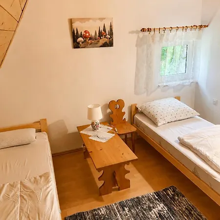 Pogorzanski