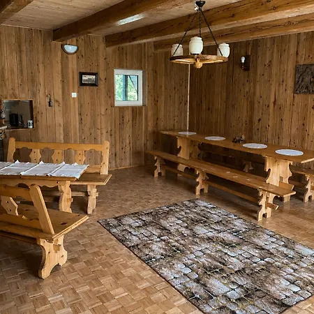Pogorzanski Ciężkowice