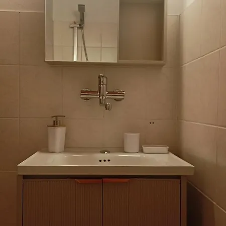 Pogorzanski Ciezkowice